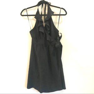 Adorable Tibi Silk Wrap Dress